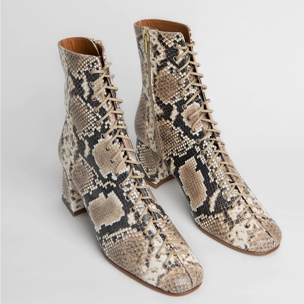 By Far Becca Boots